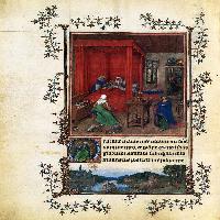Turin-Milan Hours