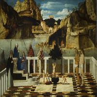 Sacred Allegory