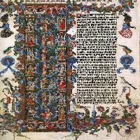 The Wenceslas Bible