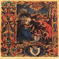 Bona Sforza's Prayer Book