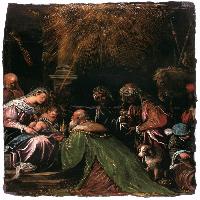 Adoration of the Magi