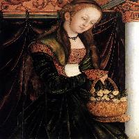 St Dorothea