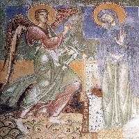 Annunciation