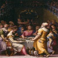 Marriage at Cana