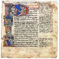 Epistles of St Paul with Gloss