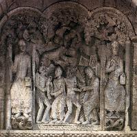 The Theophilus relief