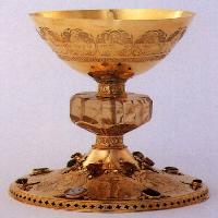 St Bernward Chalice