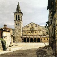 View of the west faÃ§ade