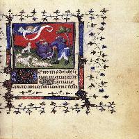 Bible of Borso d'Este