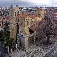 General view