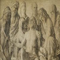 The Lamentation over the Body of Christ
