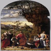 Adoration of the Shepherds