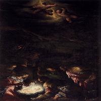 Adoration of the Shepherds
