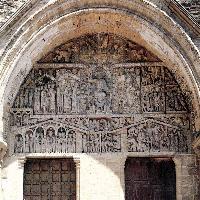 Tympanum
