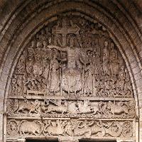 Tympanum