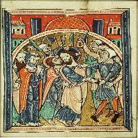FÃ©camp Psalter