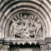 Death of the Virgin