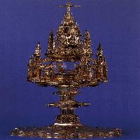 Monstrance