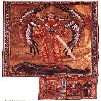 The Book of Divine Works by Hildegard of Bingen