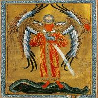 The Book of Divine Works by Hildegard of Bingen