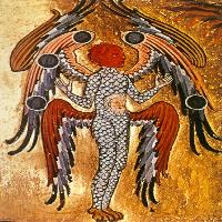 The Book of Divine Works by Hildegard of Bingen