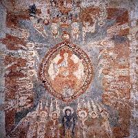Majestas Domini and Heavenly Jerusalem