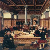 The Last Supper
