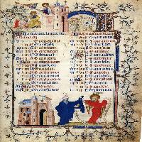 Bible of Borso d'Este