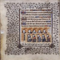 Psalter of Henry VI