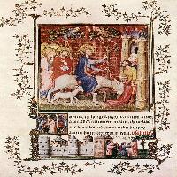 Turin-Milan Hours