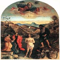 Baptism of Christ