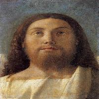 Head of the Redeemer