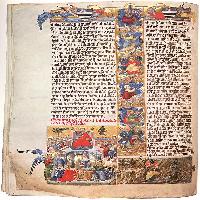 Bible of DÃ¶mÃ¶tÃ¶r Nekcsei