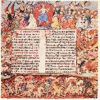 Missal of St Eulalia