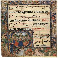 Antiphoner