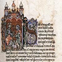 Meditations of St Anselm