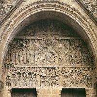 Tympanum