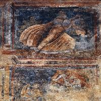 Old Testament Scenes