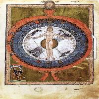 The Book of Divine Works by Hildegard of Bingen