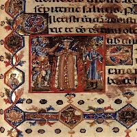 Three Messengers