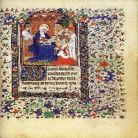 Bible of Borso d'Este