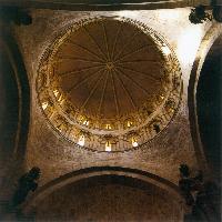Interior view