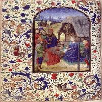Breviary