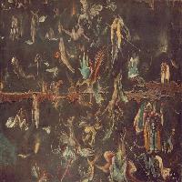 Last Judgment (fragment)