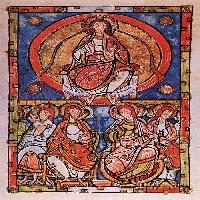 Sacramentary of Saint-Ã‰tienne