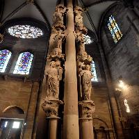 Angels' Pillar