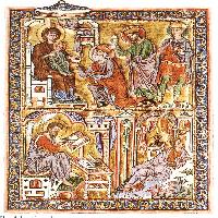 St Matthew's Gospel