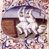 The Hours of Mary of Burgundy and Emperor Maximilian