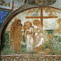 Deposition from the Cross