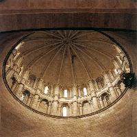 Interior view